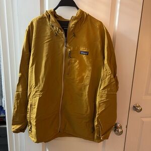Patagonia Lightweight Jacket